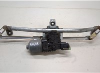  Механизм стеклоочистителя (трапеция дворников) Volkswagen Golf 4 1997-2005 20554654 #1