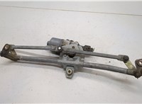  Механизм стеклоочистителя (трапеция дворников) Volkswagen Golf 4 1997-2005 20554654 #3