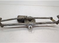  Механизм стеклоочистителя (трапеция дворников) Volkswagen Golf 4 1997-2005 20554661 #1