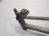  Механизм стеклоочистителя (трапеция дворников) Volkswagen Golf 4 1997-2005 20554661 #3