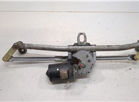  Механизм стеклоочистителя (трапеция дворников) Volkswagen Golf 4 1997-2005 20554661 #5