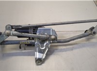 3C1955601 Механизм стеклоочистителя (трапеция дворников) Volkswagen Passat 6 2005-2010 20554666 #1