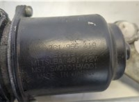3C1955601 Механизм стеклоочистителя (трапеция дворников) Volkswagen Passat 6 2005-2010 20554666 #4