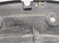 5259148040 Защита арок (подкрылок) Toyota Highlander 1 2001-2007 20554668 #3