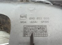  Эмблема Seat Arosa 1997-2004 11475551 #3