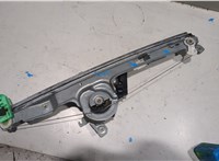 8201010937 Стеклоподъемник электрический Renault Scenic 2003-2009 20554671 #2