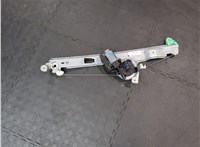 8201010937 Стеклоподъемник электрический Renault Scenic 2003-2009 20554671 #3