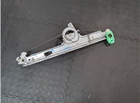 8201010937 Стеклоподъемник электрический Renault Scenic 2003-2009 20554671 #4