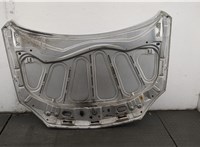  Капот Opel Corsa C 2000-2006 20554684 #8