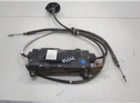360101516R Электропривод ручного тормоза (моторчик ручника) Renault Scenic 2003-2009 20554686 #1