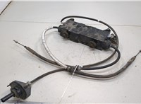 360101516R Электропривод ручного тормоза (моторчик ручника) Renault Scenic 2003-2009 20554686 #3