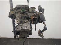  КПП 5-ст.мех. (МКПП) Volkswagen Golf 4 1997-2005 20554689 #3