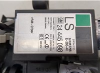 900111, 9228681 Колонка рулевая Opel Zafira A 1999-2005 20554691 #4