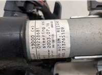 900111, 9228681 Колонка рулевая Opel Zafira A 1999-2005 20554691 #8