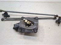  Механизм стеклоочистителя (трапеция дворников) Volvo S40 / V40 1995-2004 20554692 #1