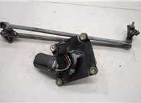 Механизм стеклоочистителя (трапеция дворников) Volvo S40 / V40 1995-2004 20554692 #4