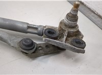  Механизм стеклоочистителя (трапеция дворников) Opel Zafira A 1999-2005 20554696 #2