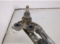  Механизм стеклоочистителя (трапеция дворников) Opel Zafira A 1999-2005 20554696 #3
