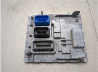 12689129 Блок управления двигателем Chevrolet Malibu 2015-2018 20554703 #1