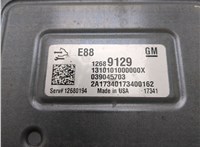 12689129 Блок управления двигателем Chevrolet Malibu 2015-2018 20554703 #4