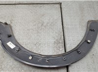 Молдинг крыла Mini Cooper (R56/R57) 2006-2013 20554711 #2