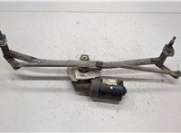  Механизм стеклоочистителя (трапеция дворников) Volkswagen Golf 4 1997-2005 20554712 #1