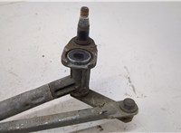  Механизм стеклоочистителя (трапеция дворников) Volkswagen Golf 4 1997-2005 20554712 #2