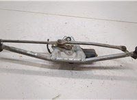  Механизм стеклоочистителя (трапеция дворников) Renault Kangoo 1998-2008 20554713 #3