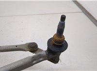  Механизм стеклоочистителя (трапеция дворников) Renault Kangoo 1998-2008 20554713 #4