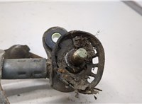 86510AE080 Механизм стеклоочистителя (трапеция дворников) Subaru Legacy (B12) 1998-2004 20554716 #2
