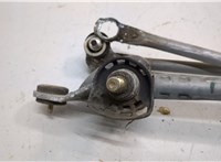 86510AE080 Механизм стеклоочистителя (трапеция дворников) Subaru Legacy (B12) 1998-2004 20554716 #4