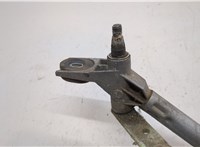  Двигатель стеклоочистителя (моторчик дворников) передний Volkswagen Passat 5 1996-2000 11475572 #3