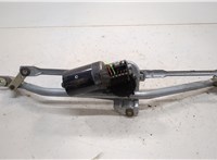  Двигатель стеклоочистителя (моторчик дворников) передний Volkswagen Passat 5 1996-2000 11475572 #5