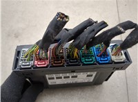 13518372 Блок управления бортовой сети (Body Control Module) Chevrolet Malibu 2015-2018 20554718 #3