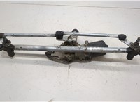  Механизм стеклоочистителя (трапеция дворников) Chevrolet Aveo (T250 / 255) 2006-2012 20554721 #1