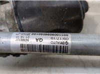  Механизм стеклоочистителя (трапеция дворников) Chevrolet Aveo (T250 / 255) 2006-2012 20554721 #2