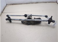 96476577 Механизм стеклоочистителя (трапеция дворников) Chevrolet Aveo (T250 / 255) 2006-2012 20554721 #6