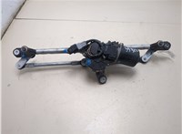 96476577 Механизм стеклоочистителя (трапеция дворников) Chevrolet Aveo (T250 / 255) 2006-2012 20554721 #8