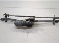  Механизм стеклоочистителя (трапеция дворников) Ford Mondeo 3 2000-2007 20554722 #1