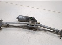  Механизм стеклоочистителя (трапеция дворников) Ford Mondeo 3 2000-2007 20554722 #4