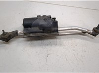  Механизм стеклоочистителя (трапеция дворников) Opel Astra G 1998-2005 20554725 #3