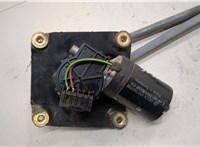  Механизм стеклоочистителя (трапеция дворников) Volvo S40 / V40 1995-2004 20554729 #4