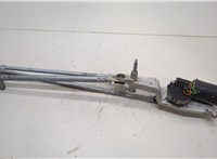  Двигатель стеклоочистителя (моторчик дворников) передний Ford Focus 1 1998-2004 11475575 #1