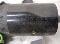  Двигатель стеклоочистителя (моторчик дворников) передний Ford Focus 1 1998-2004 11475575 #4