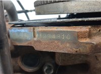  Насос гидроусилителя руля (ГУР) Nissan Almera N15 1995-2000 11475578 #7