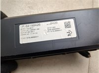 84188426 Блок управления климат-контролем Chevrolet Malibu 2015-2018 20554754 #3