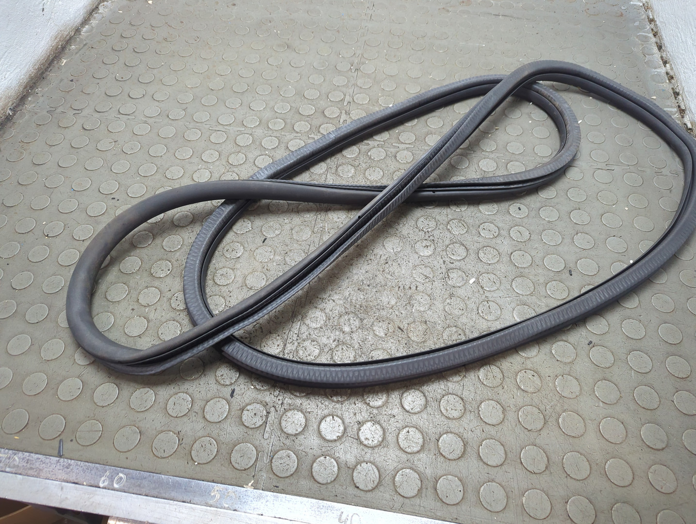 Уплотнитель