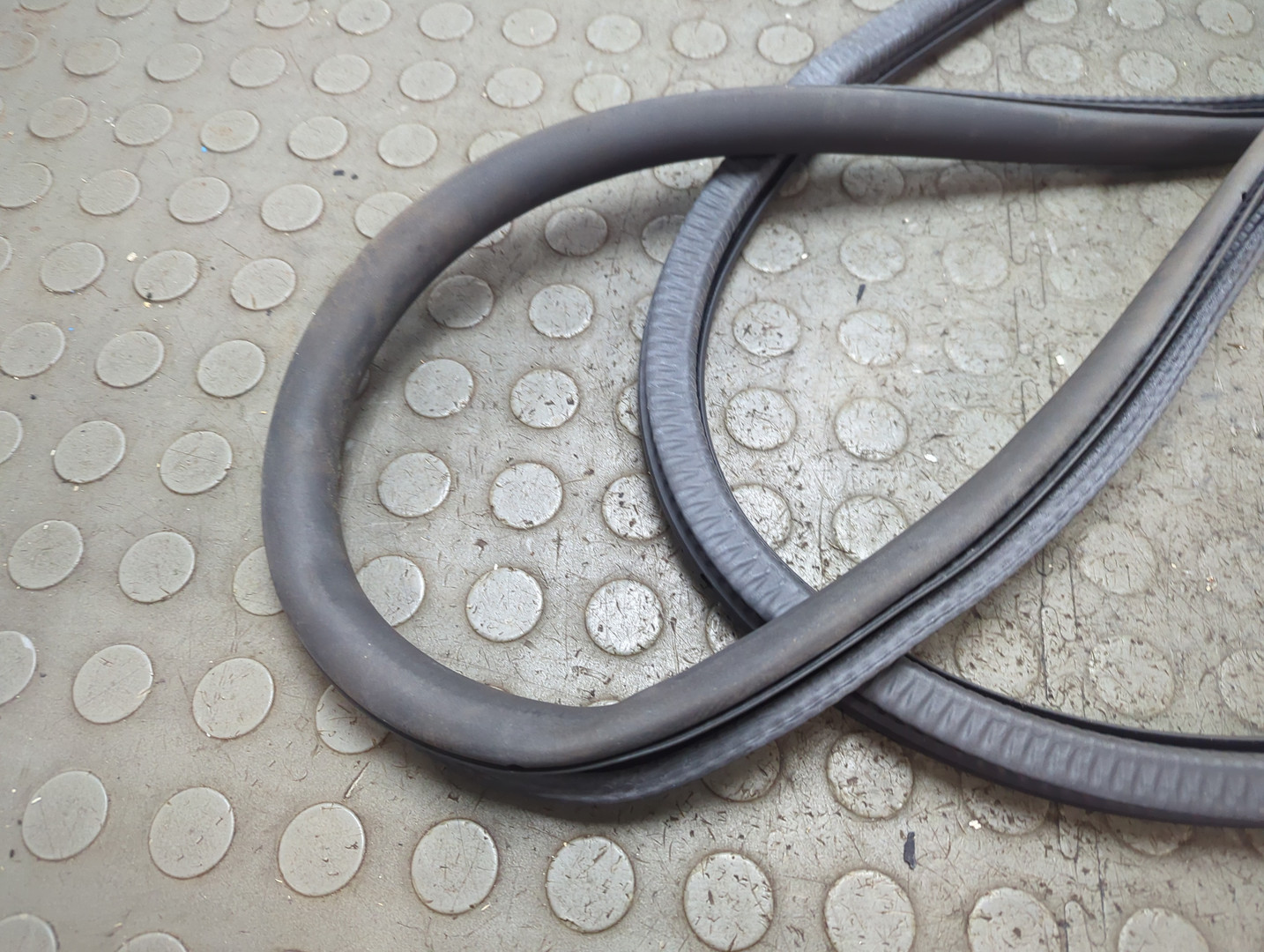 Уплотнитель