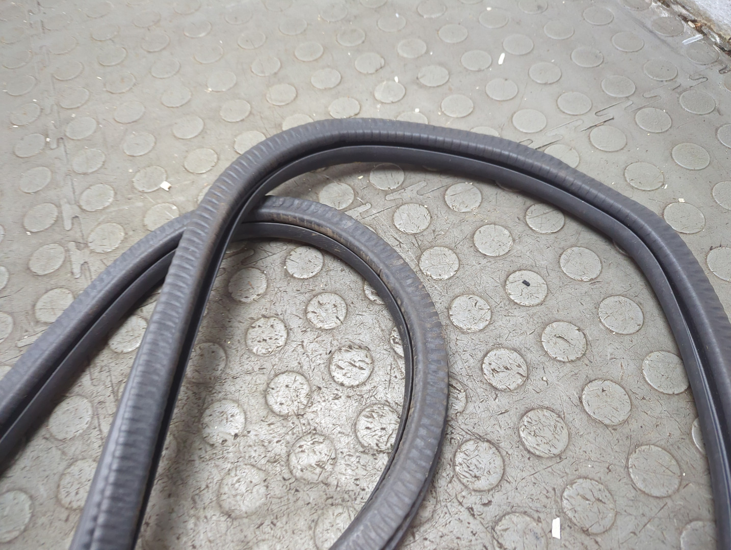 Уплотнитель