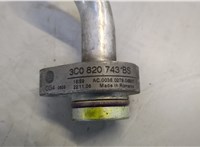  Трубка кондиционера Volkswagen Passat 6 2005-2010 20554772 #3
